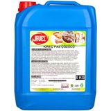 4 Adet Javel Kireç Ve Pas Sökücü 5 Litre