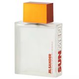 4 Adet Jil Sander Sun Edt Erkek Parfüm 125 Ml