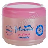4 Adet Johnson's Baby Parfümlü Vazelin 100 ml 6 Lı