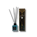 4 Adet Kanzuk Reed Diffuser Ocean Bambu Çubuk 100 ml