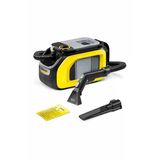 4 Adet Karcher Halı Yıkama Makinesi Se 3 Compact Home Sarı