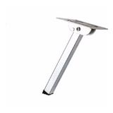 4 Adet Katlanır Metal 45 Cm Sofra Ayağı Masa Ayağı Yer Sofrası Ayağı