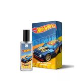 4 Adet Kiva Hot Wheels Erkek Çocuk Parfümü Edt 50 Ml