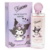 4 Adet Kiva Kuromi Kız Çocuk Parfümü Edt 50 Ml
