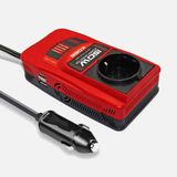 4 Adet Kobb KBN150 12V/220V 150WATT Modifiye Sinüs Dönüştürücü Invertör