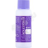 4 Adet Koleston Sıvı Peroksit % 6