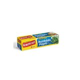 4 Adet Koroplast Buzdolabı Poşeti Standart 20X30 Küçük Boy 40'Lı