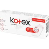4 Adet Kotex Ince Günlük Ped Parfümsüz 190 gr