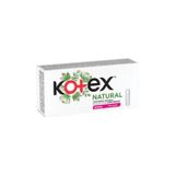 4 Adet Kotex Natural Süper Tampon 16'Lı