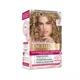 4 Adet L Oréal Paris Excellence Creme Saç Boyası Bal Köpüğü 7.31 1 Adet