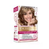 4 Adet L Oréal Paris Excellence Creme Saç Boyası Kumral 7 1 Adet