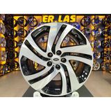 4 Adet Land Rover Orıjınal 8*18 5*108 Et45 63.4 Black Mack Jant Yenilenmiş (Takım)