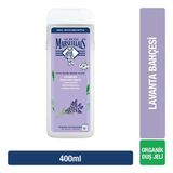4 Adet Le Petit Marseillais Duş Jeli Lavanta Bahçesi 400 ml