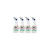 4 Adet Leke Çıkarıcı 750ML Stop Harika Hijyen Forte - 750 ml