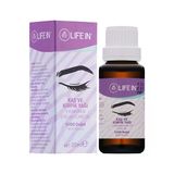 4 Adet Life In Kaş ve Kirpik Yağı 20 ml