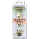 4 Adet Lionesse Jade Roller Masaj Aleti Yeşim Taşı 391