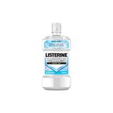 4 Adet Listerine Ağız Suyu Advanced White Hafif Tat 250 Ml