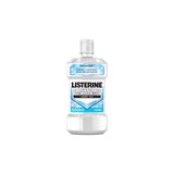 4 Adet Listerine Ağız Suyu Advanced White Hafif Tat 500 Ml