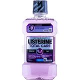 4 Adet Listerine Total Care Zero Ağız Gargara 250 ml