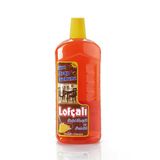 4 Adet Lofçalı Arap Sabunu 750 Ml Sıvı