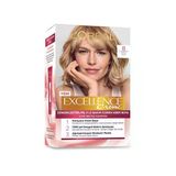 4 Adet Loreal Paris Excellence Creme Saç Boyası - 8 Koyu Sarı