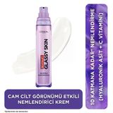 4 Adet Loreal Paris Revitalift Filler Glassy Skin Cam Cilt Görünümü Veren Nemlendirici Yüz Kremi 50 Ml