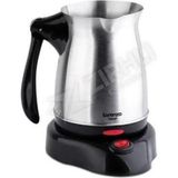 4 Adet Lorenzo Seraf Katlanır Cezve Inox