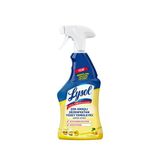 4 Adet Lysol Çok Amaçlı Dezenfektan Köpük Spreyi 750 Ml