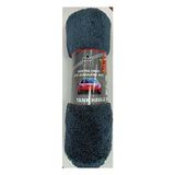 4 ADET Magic Dose Microfiber Çift Fonksiyonlu Kurulama Ve Cam Havlusu 50x40 cm