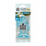 4 Adet Magic Dose Oto Koku Cool Water