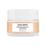 4 Adet Maruderm Retinol %0,3 Yaşlanma Karşıtı Gece Kremi 50 ml
