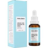4 Adet Maruderm Serum Azelaik Asit %10 Aydınlatıcı Leke Karşıtı 30 ml