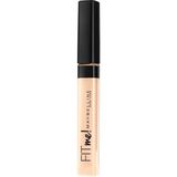 4 Adet Maybelline Kapatıcı Fit Me Concealer 05 Ivory 6.8Ml