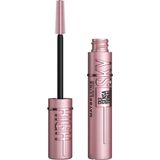 4 Adet Maybelline Lash Sensational Sky High Maskara Siyah 1 Adet