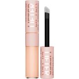 4 Adet Maybelline New York Lifter Kafein ve Peptitler Içeren Nemlendiren ve Aydınlatan Kapatıcı - 05 1 Adet