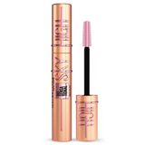 4 Adet Maybelline Sky High Rosegold Glitz Maskara 1 Adet