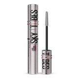 4 Adet Maybelline Sky High Tubes Tubing Maskara