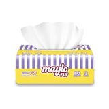 4 Adet Maylo Puf Mini Mendil 80'li