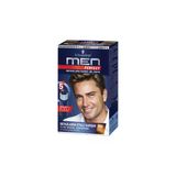 4 Adet Men Perfect 50 Açık Kahve Erkek Saç Boyası