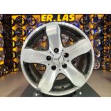 4 Adet Mercedes Orıjınal 7.5*16 5*112 Et35 66.6 Gun Mack Jant Revize Edilmiş (Takım)