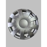 4 Adet Mercedes Sprinter 16" Jant Kapağı Takımı Sprinter 16inç Mercedes Jant Kapagı Takımı