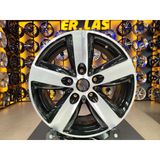 4 Adet Mini Cooper Orıjınal 8*16 5*120 Et46 72.6 Black Mack Jant Yenilenmiş (Takım)