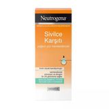 4 Adet Neutrogena Sivilce Karşıtı Yağsız Yüz Nemlendiricisi 50 ml