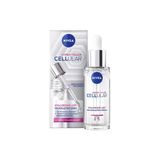 4 Adet Nivea Cellular Expert Filler Hyaluronik Asit Dolgunlaştırıcı Serum