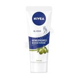 4 Adet Nivea El Kremi Tüp Zeytinyağlı 75 Ml