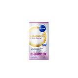 4 Adet Nivea Luminous630 Skin Glow Peeling Etkili Tonik 100 Ml
