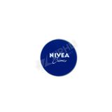 4 Adet Nivea Mavi Teneke Krem 30 Ml