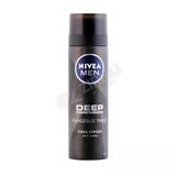 4 Adet Nivea Men Deep Dimension Tıraş Köpüğü 200 Ml