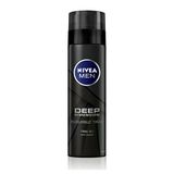 4 Adet Nivea Men Tıraş Jeli Deep 200 Ml