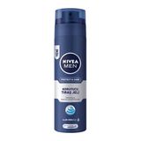 4 Adet Nivea Men Tıraş Jeli Koruyucu 200 Ml